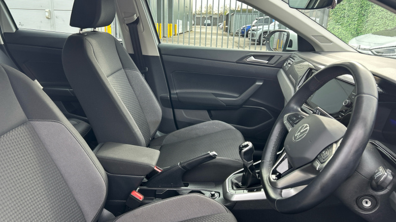 Volkswagen Taigo 1.0 TSI 110 Life 5dr Petrol Hatchback